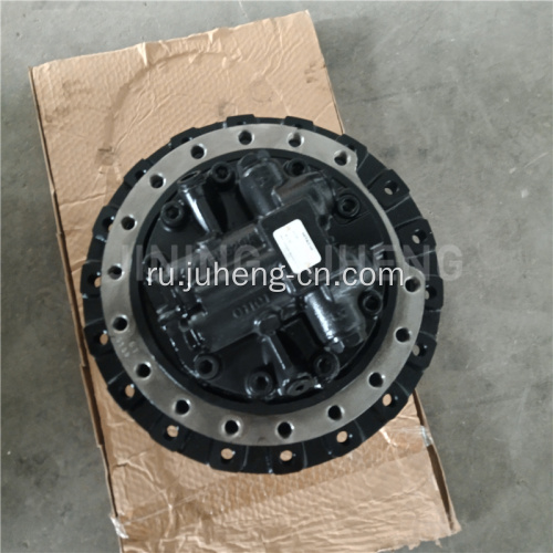 Главная передача ZX210-3 Ходовой двигатель ZX210-3 Ходовой двигатель ZX210